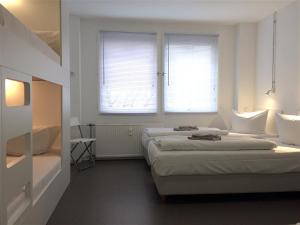 BNB near Brandenburg Gate - Rooms & Apartments