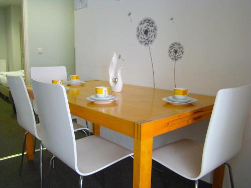 BNB Potsdamer Platz - Rooms & Apartments