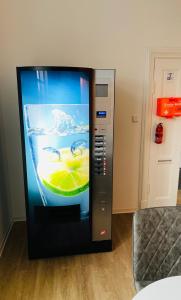 Boardinghouse Flensburg - by Zimmer FREI! Holidays