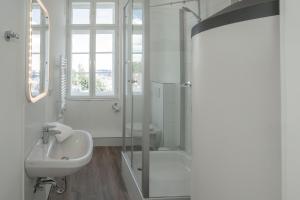 Boardinghouse Flensburg - by Zimmer FREI! Holidays