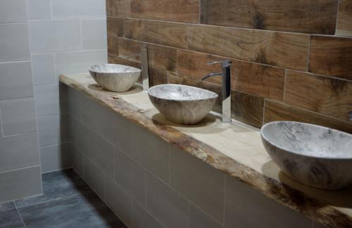 BodyGo Hostel