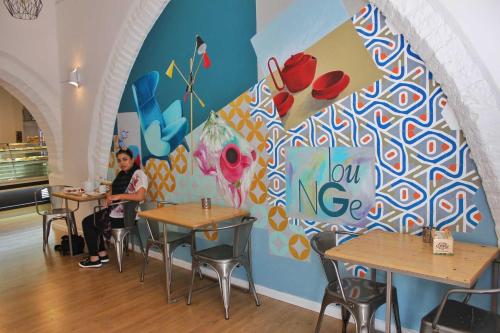 Burgos Guest House