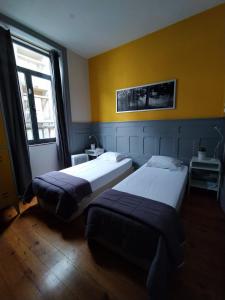 By Doors Hostel