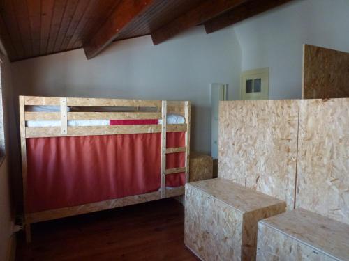 Canvas Atelier Hostel