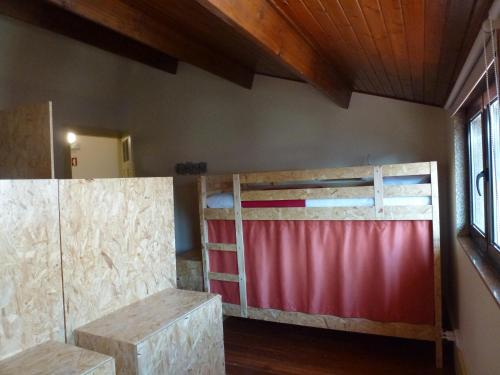 Canvas Atelier Hostel