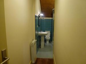 Canvas Atelier Hostel