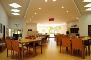 Caparica Sun Centre