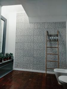Caruma Surf Hostel & Suites