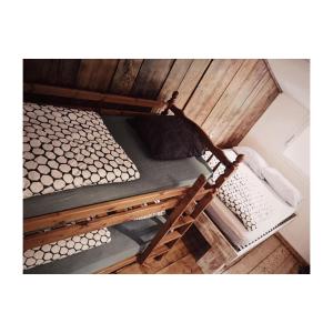 Carwyns Surf House