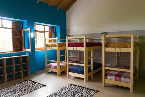 Casa do Caminheiro