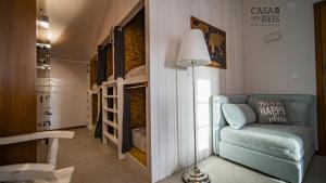 Casa Dos Reis - Boutique Hostel
