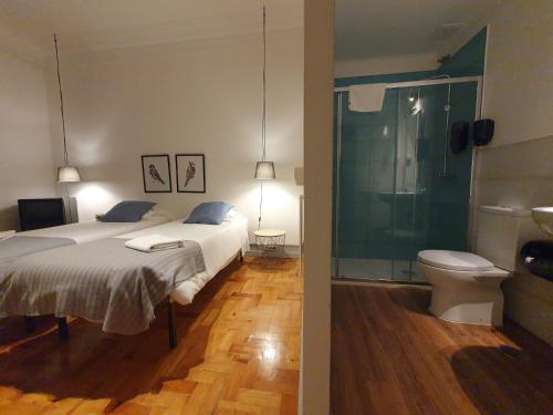 Castilho 63 Hostel & Suites