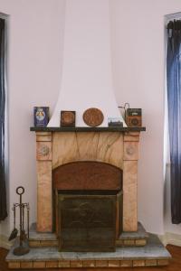 CC Bay House