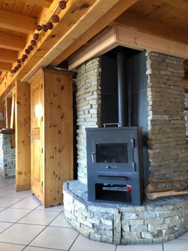 Central Hostel Chatel