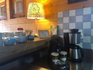Central Hostel Chatel