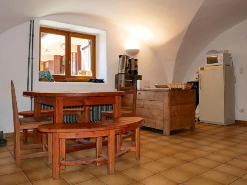 Chalet le Genepy with amazing views!
