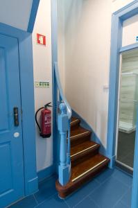 Change The World Hostels - Cascais - Estoril