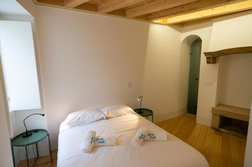 Change The World Hostels - Coimbra - Almedina