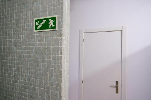Change The World Hostels - Porto - Santa Catarina