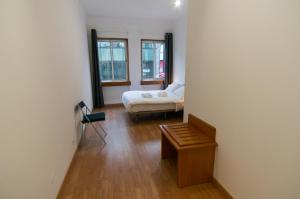 Change The World Hostels - Porto - Santa Catarina