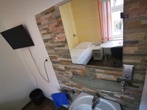 City Hostel