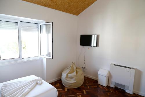 City's Hostel Ponta Delgada