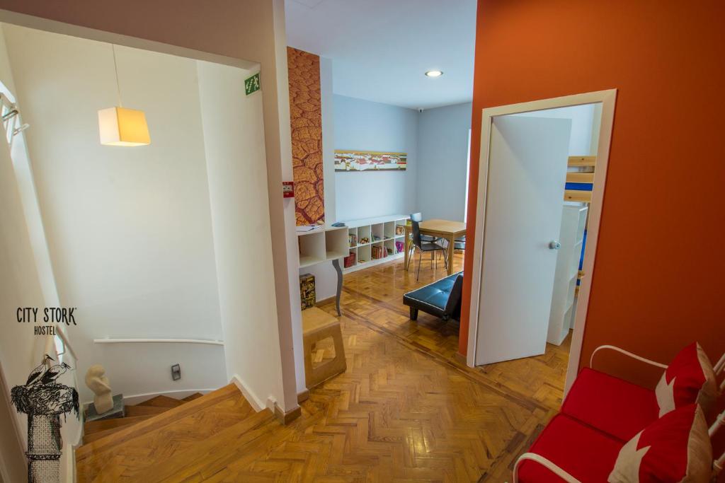 City Stork Hostel Rua Direita 70, 1st floor, 8500-627 Portimão