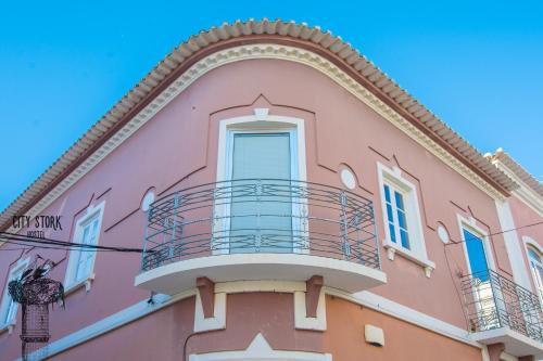 City Stork Hostel