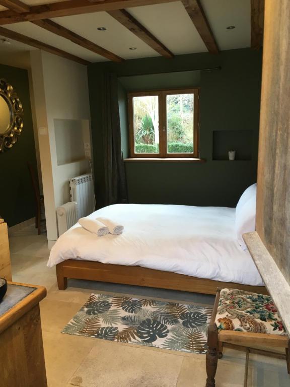 CTR Guest House