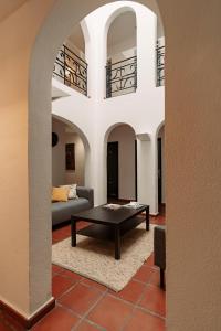 d'Iberica Hostel