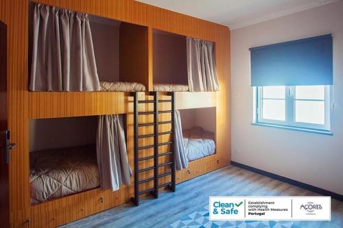 D. Irene Hostel