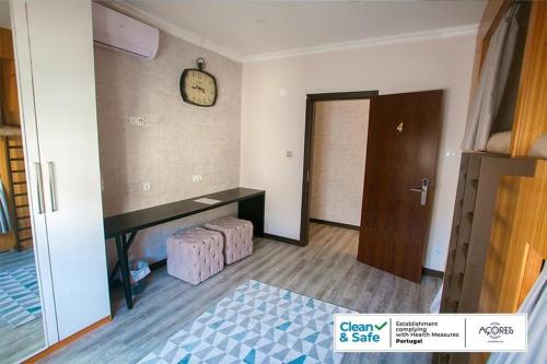D. Irene Hostel