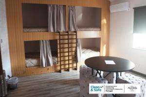 D. Irene Hostel