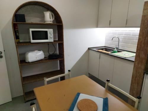 D&N Hospedagem-Almirante