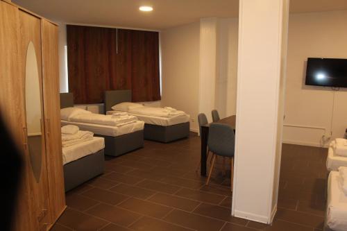 David's Hostel
