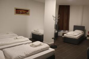 David's Hostel