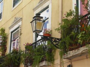 Auberge de jeunesse Dias e Dominguez Rua da Atalaia nº150 1ºAndar 1200-043 Lisbonne -1