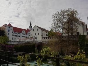 DJH Jugendherberge Torgau