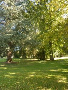 Domaine de Chaligny