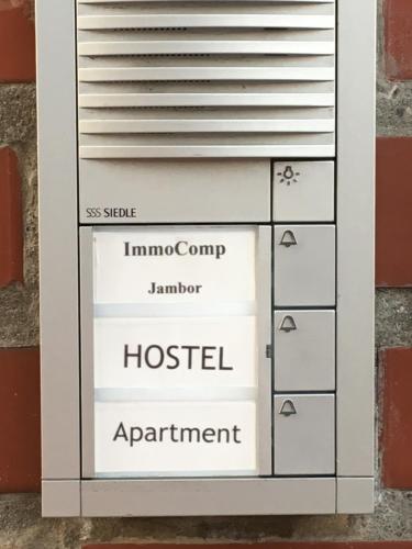 Dormitorium Kaarst