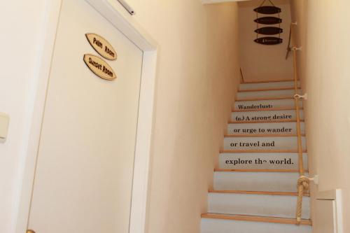 Douro Surf Hostel