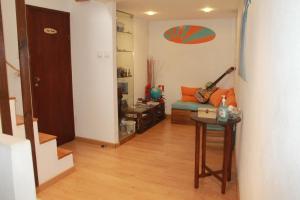 Douro Surf Hostel