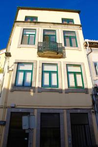 Auberge de jeunesse Douro Surf Hostel Rua Cândido dos Reis, 253 4400-073 Vila Nova de Gaia Région Nord