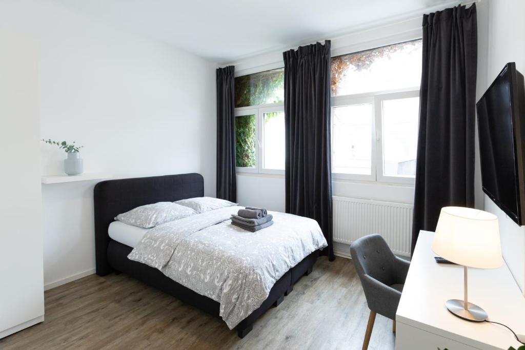 Auberge de jeunesse dreams Bielefeld 102 August-Bebel-Strasse 33602 Bielefeld