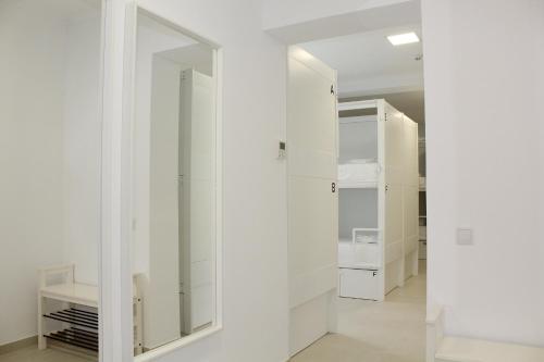 Dunas Hostel & Guesthouse