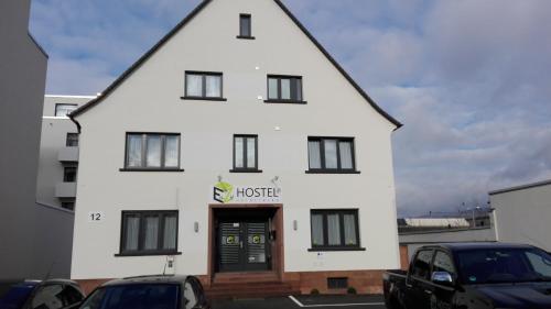 Eazy Hostel Heidelberg