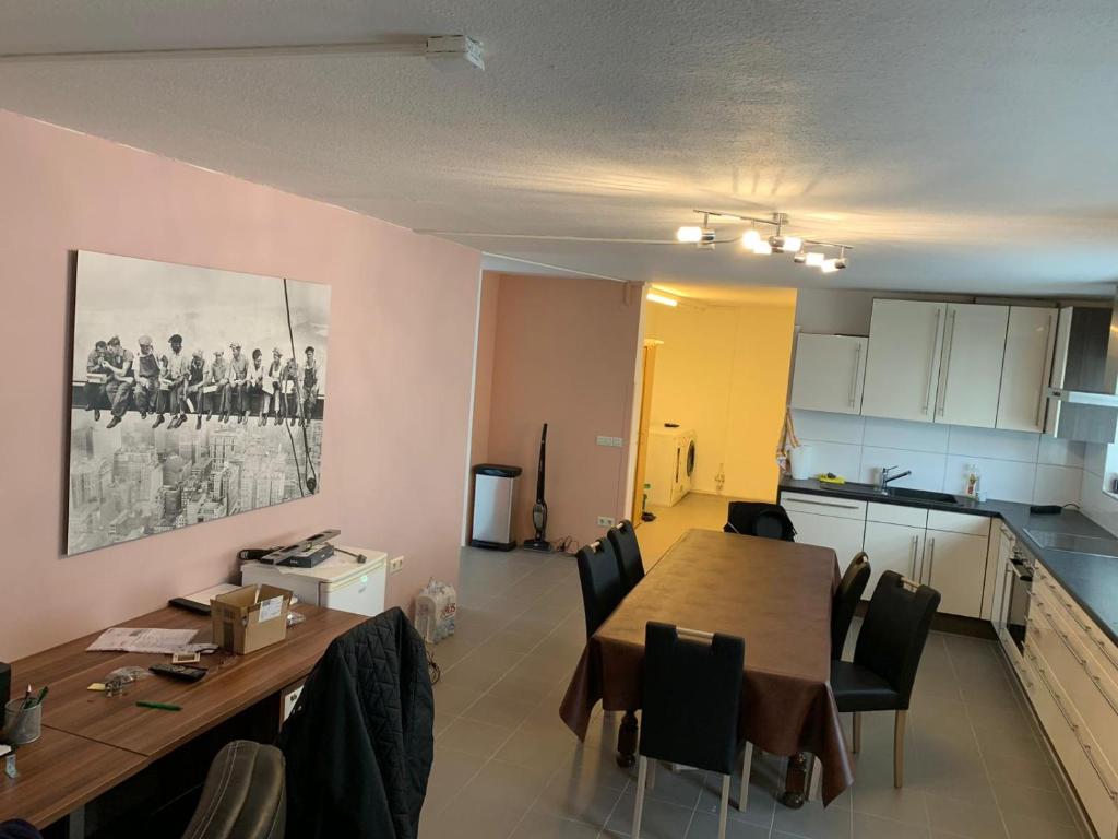 Auberge de jeunesse El Greco 7 Kirchstraße 76707 Hambrücken
