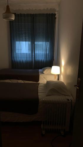 Eskama hostel