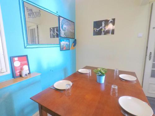 Espinho Surf House