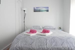 Espinho Surf House